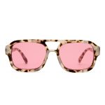 Aquarius - Cookie Tort Mulberry Tint