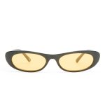 Avior - Black Amber Tint