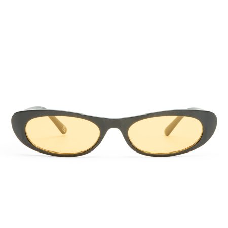 Avior - Black Amber Tint