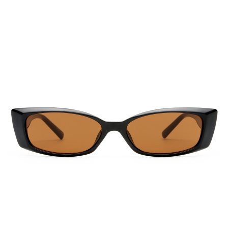 Equinox - Black Brown Mono